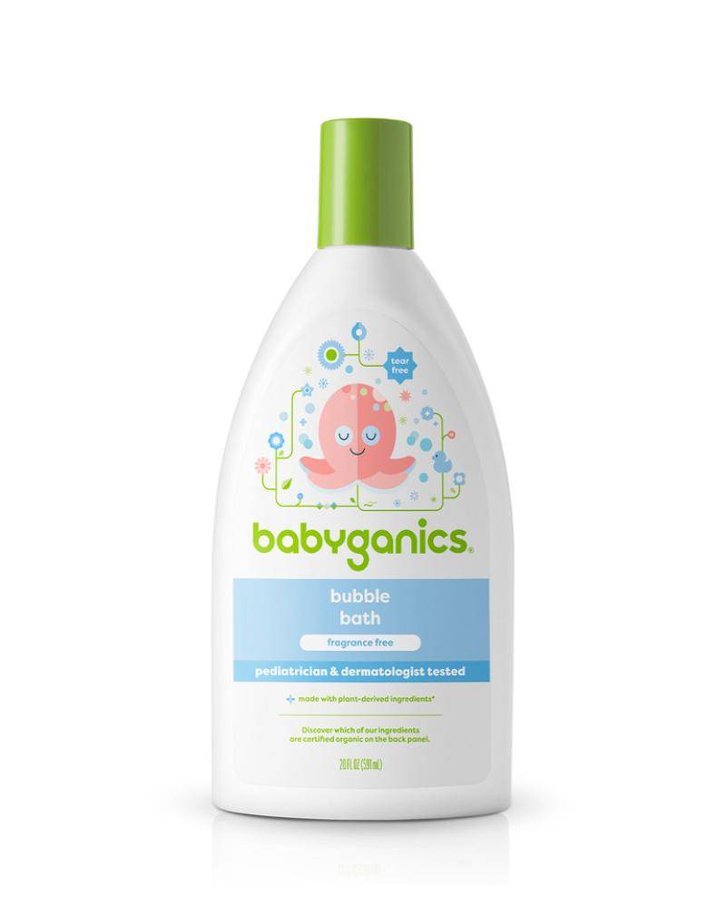 Babyganics.com
